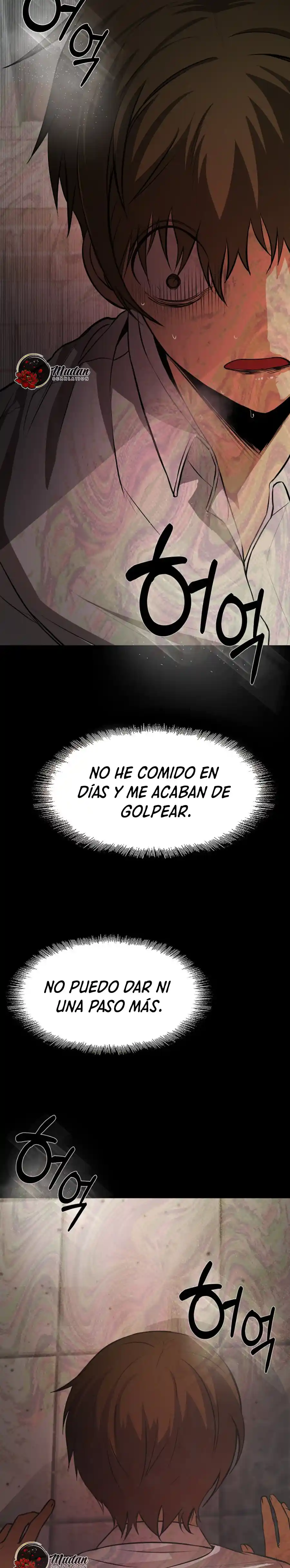 Levantando El Infierno - Capítulo 13 - Página 10 - LectorTMOo