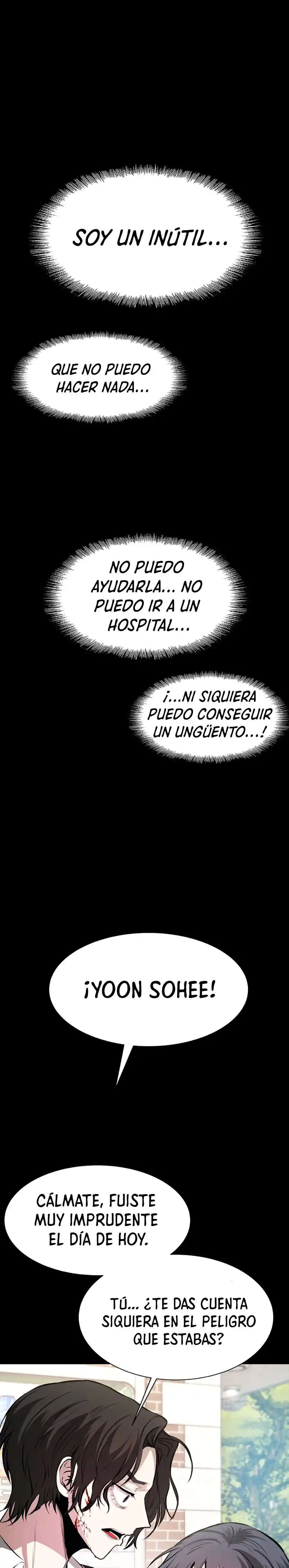 Levantando El Infierno - Capítulo 13 - Página 31 - LectorTMOo