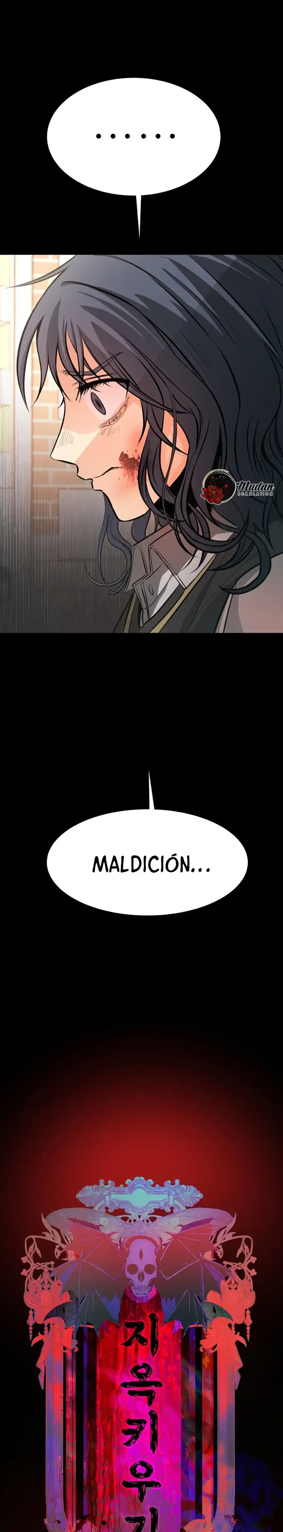 Levantando El Infierno - Capítulo 13 - Página 33 - LectorTMOo
