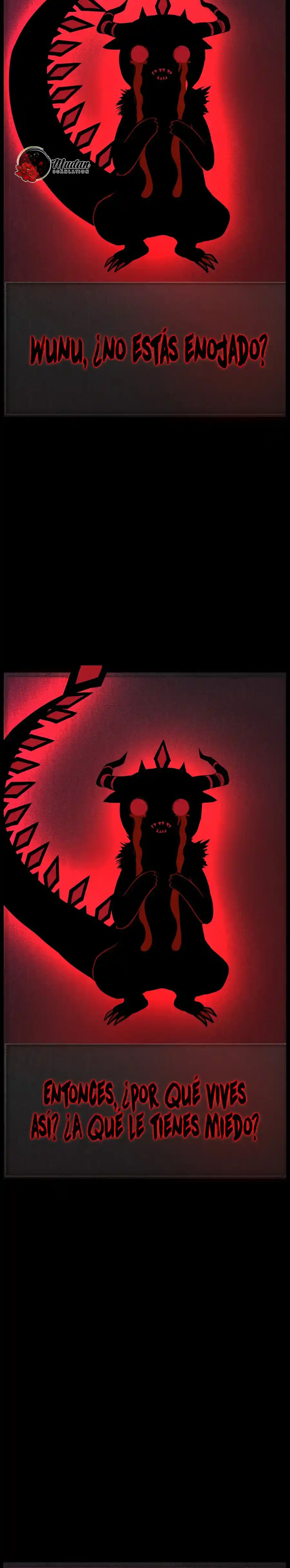 Levantando El Infierno - Capítulo 13 - Página 35 - LectorTMOo