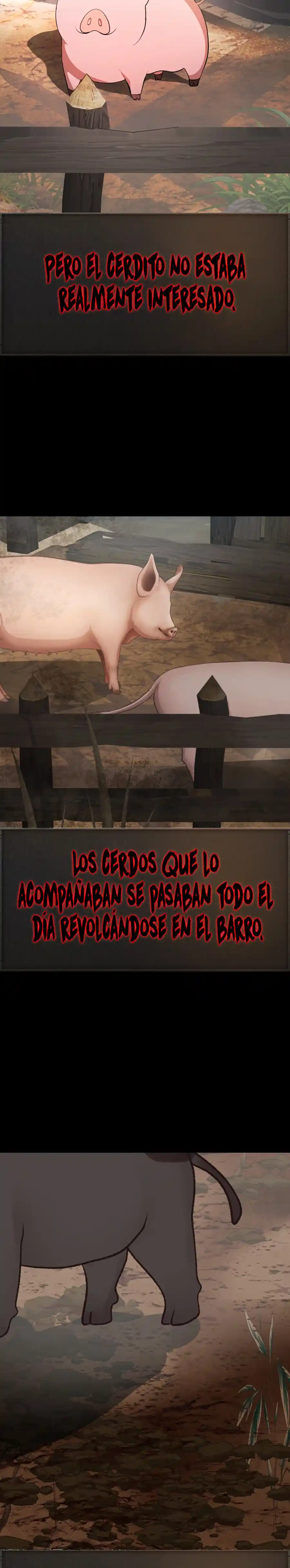 Levantando El Infierno - Capítulo 13 - Página 40 - LectorTMOo