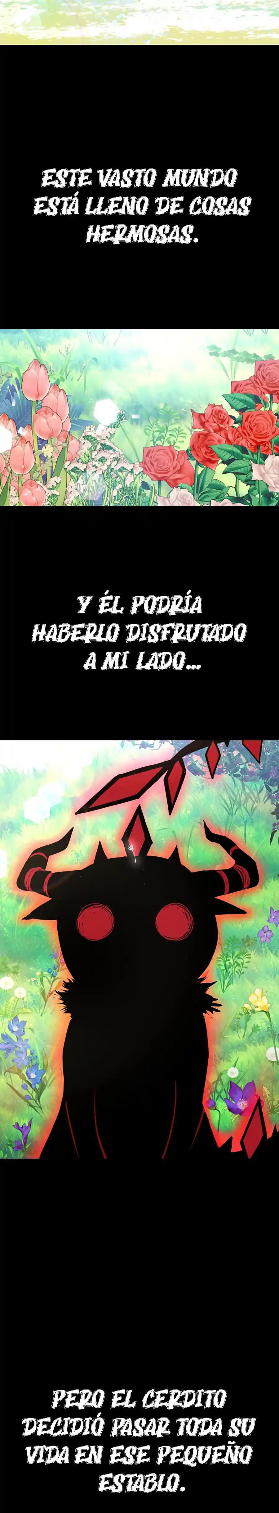 Levantando El Infierno - Capítulo 13 - Página 44 - LectorTMOo