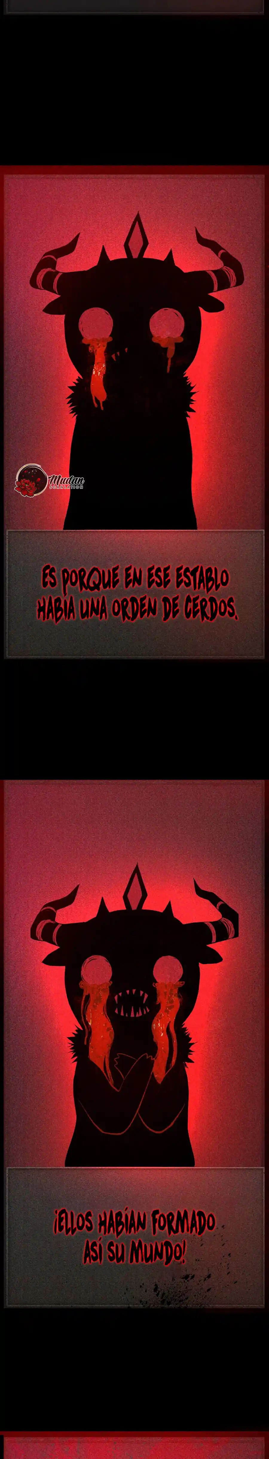 Levantando El Infierno - Capítulo 13 - Página 47 - LectorTMOo