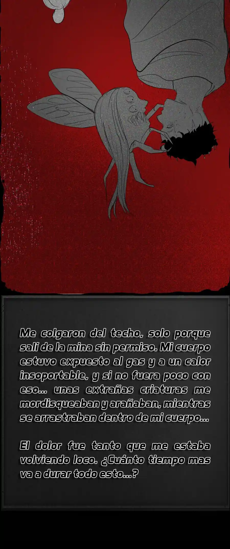 Levantando El Infierno - Capítulo 13 - Página 68 - LectorTMOo