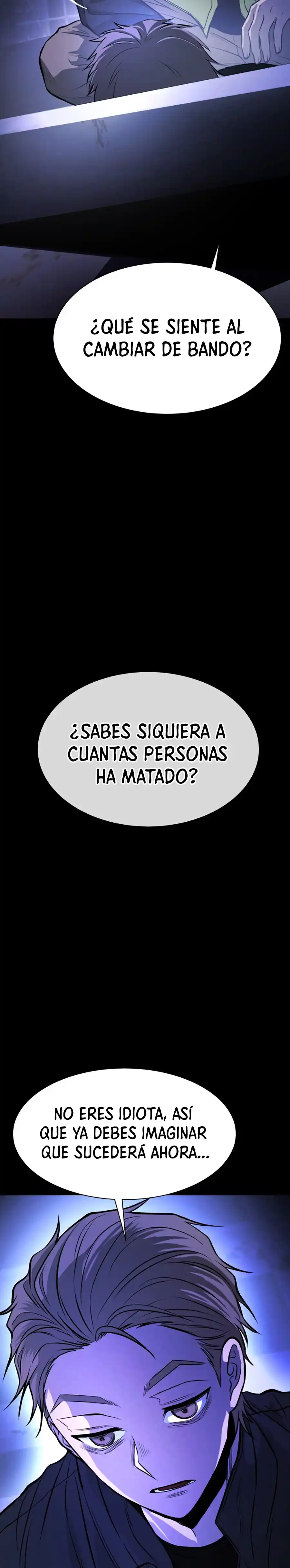 Levantando El Infierno - Capítulo 14 - Página 7 - LectorTMOo