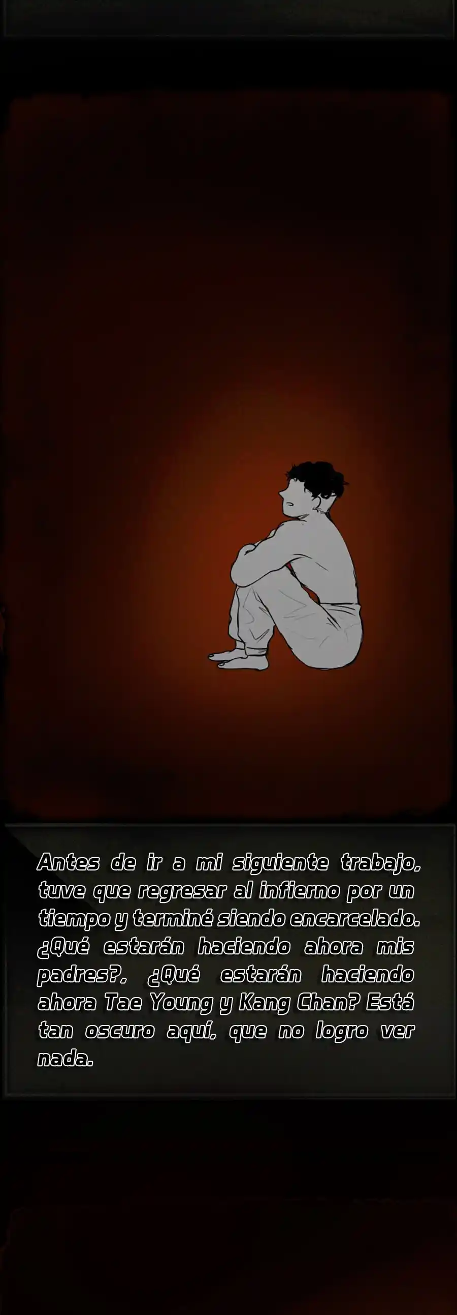 Levantando El Infierno - Capítulo 14 - Página 61 - LectorTMOo
