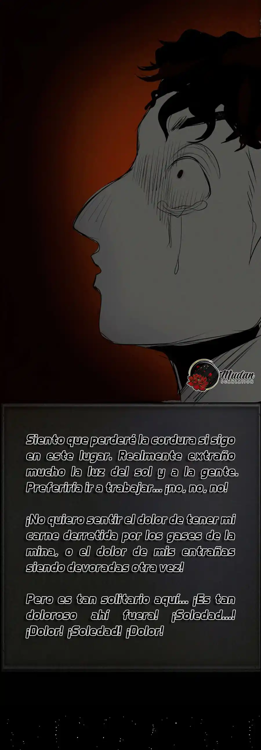 Levantando El Infierno - Capítulo 14 - Página 62 - LectorTMOo