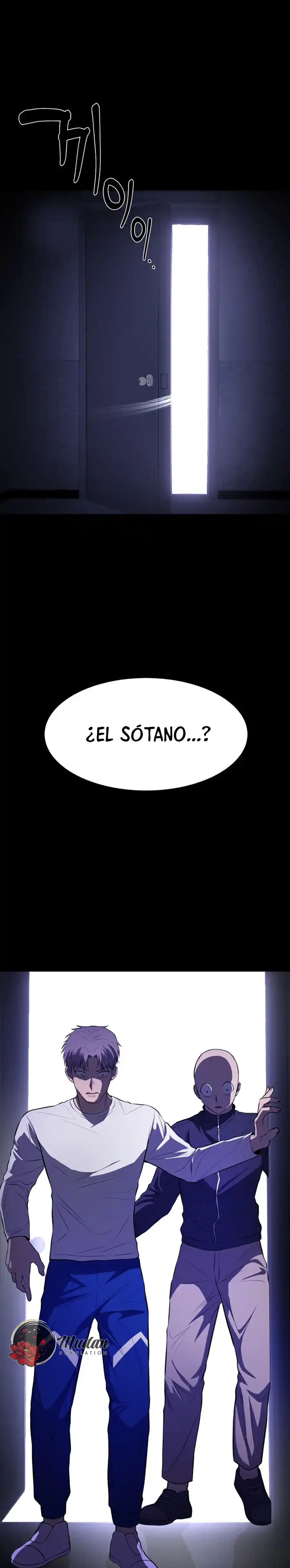 Levantando El Infierno - Capítulo 15 - Página 3 - LectorTMOo