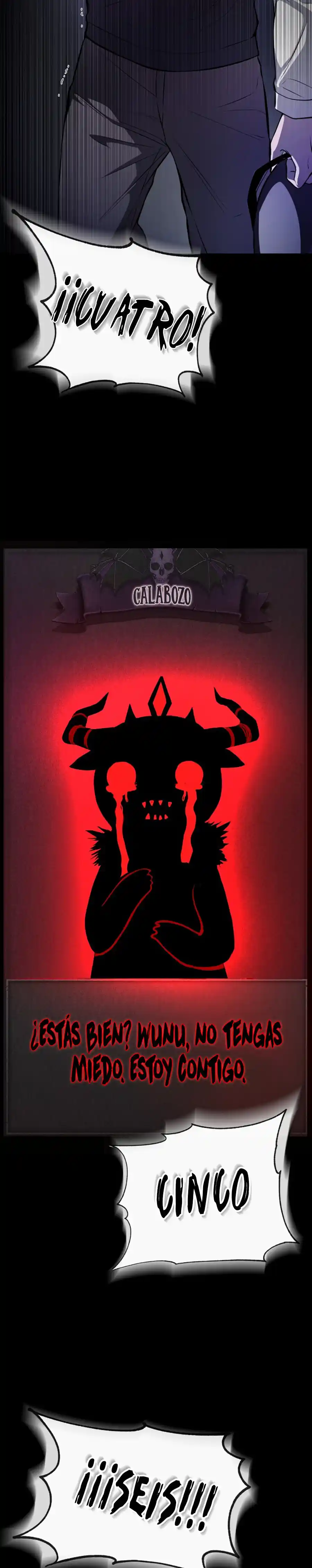Levantando El Infierno - Capítulo 15 - Página 9 - LectorTMOo
