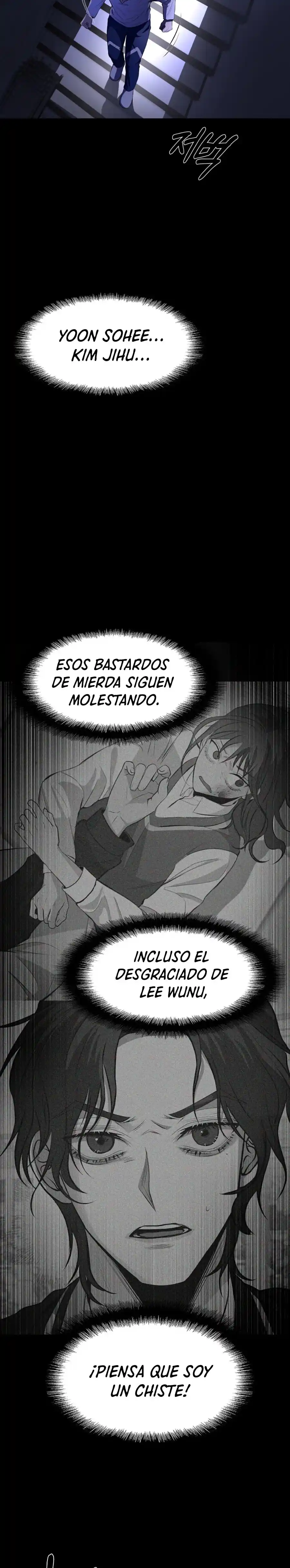 Levantando El Infierno - Capítulo 15 - Página 15 - LectorTMOo