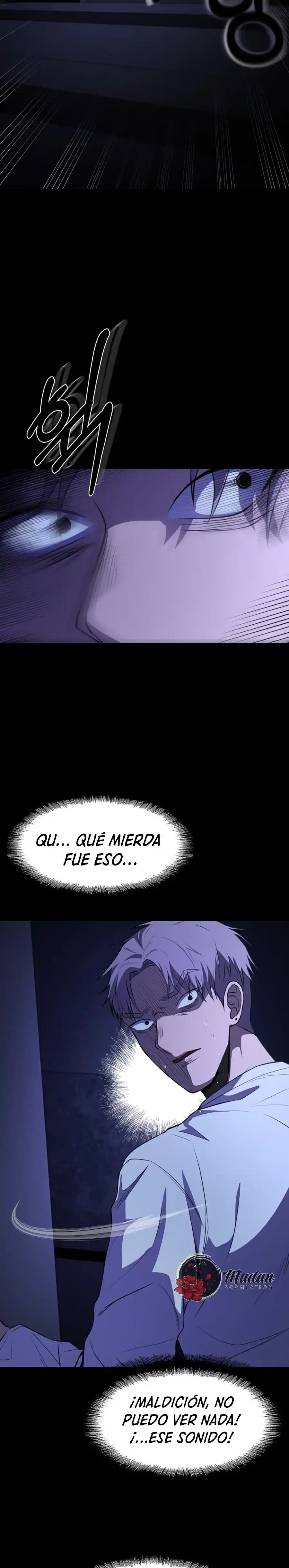 Levantando El Infierno - Capítulo 15 - Página 17 - LectorTMOo