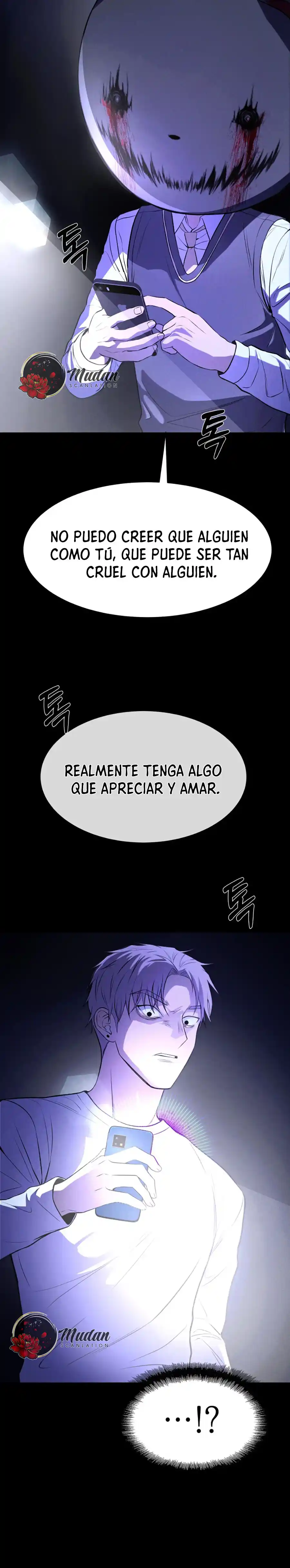 Levantando El Infierno - Capítulo 15 - Página 32 - LectorTMOo