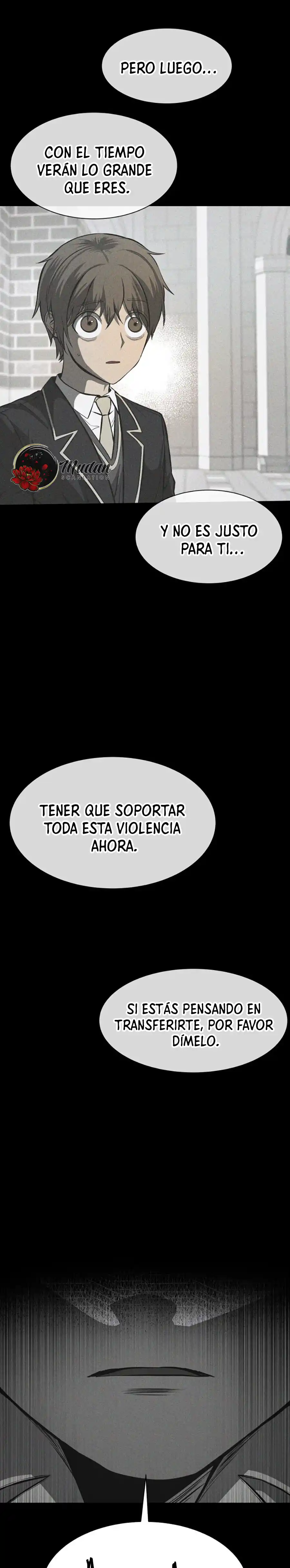 Levantando El Infierno - Capítulo 15 - Página 39 - LectorTMOo