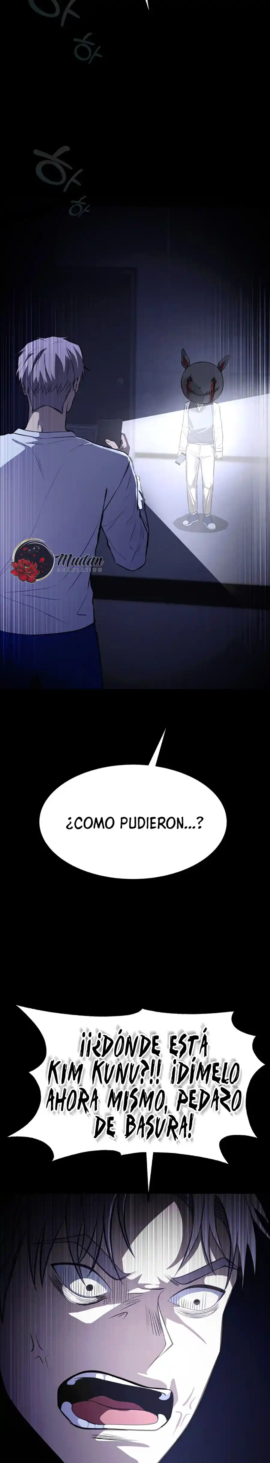 Levantando El Infierno - Capítulo 15 - Página 43 - LectorTMOo