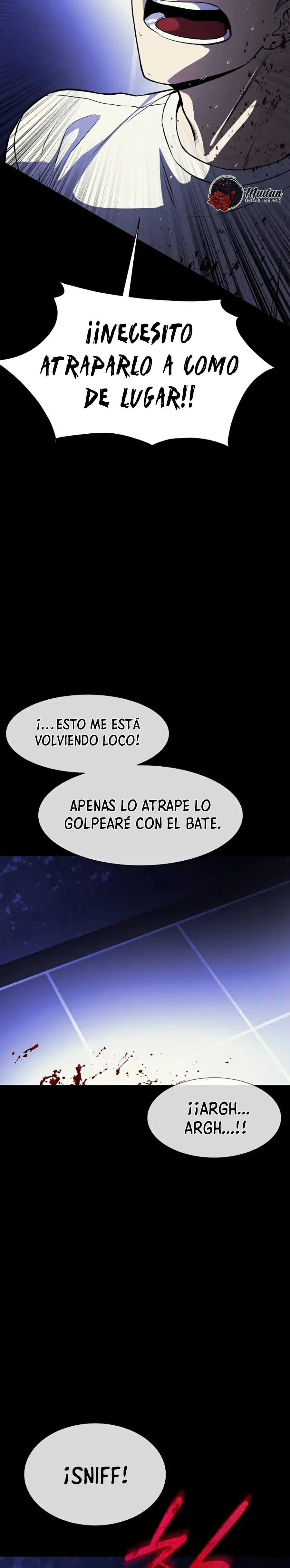 Levantando El Infierno - Capítulo 16 - Página 13 - LectorTMOo