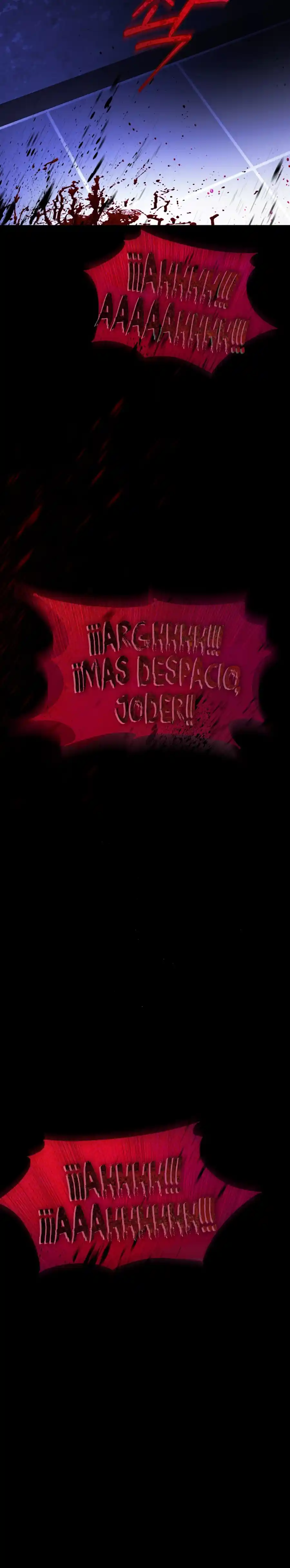 Levantando El Infierno - Capítulo 16 - Página 14 - LectorTMOo