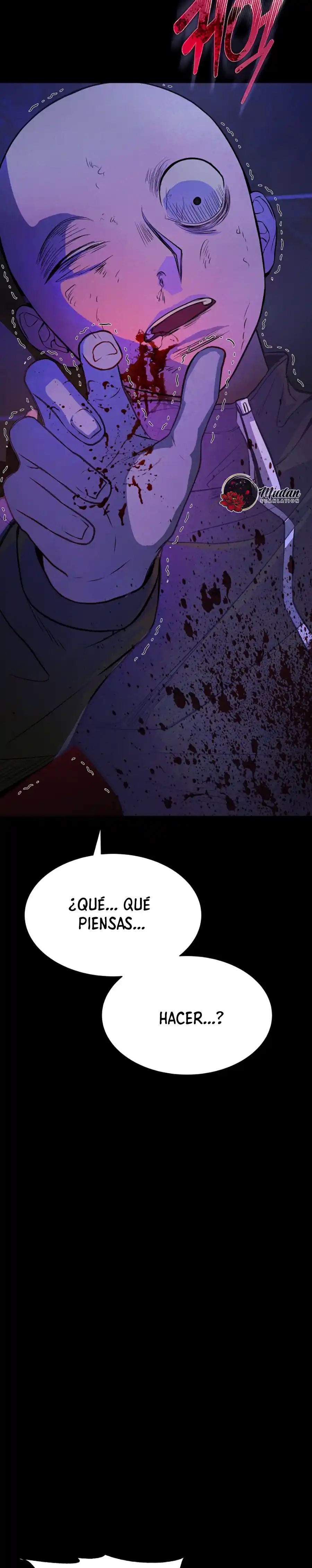 Levantando El Infierno - Capítulo 17 - Página 41 - LectorTMOo