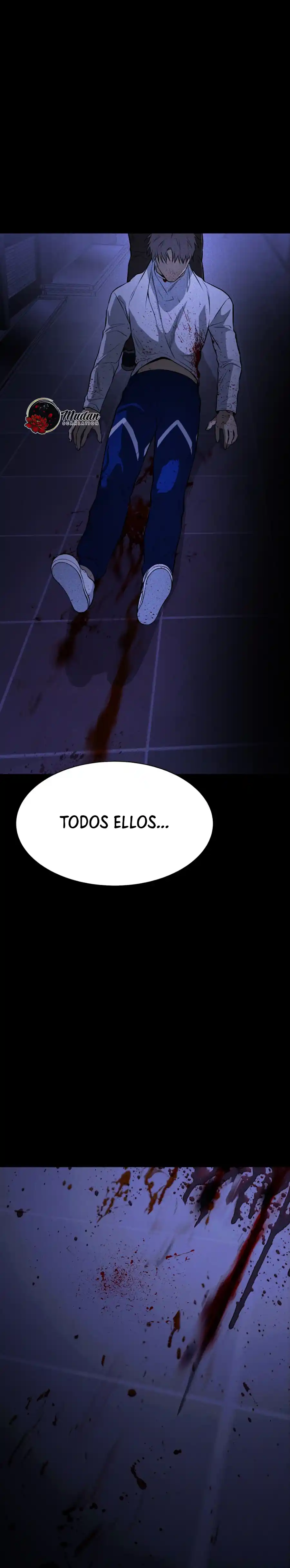 Levantando El Infierno - Capítulo 17 - Página 50 - LectorTMOo