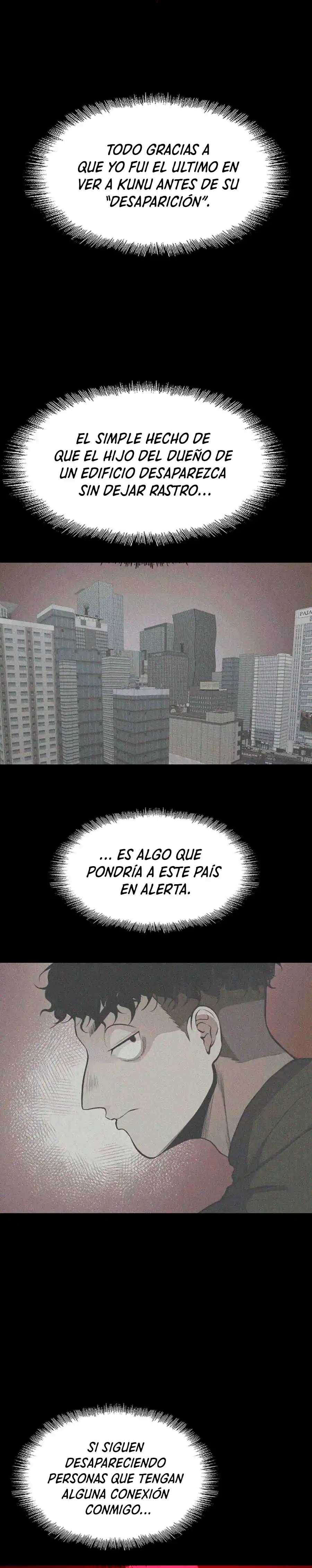 Levantando El Infierno - Capítulo 18 - Página 12 - LectorTMOo