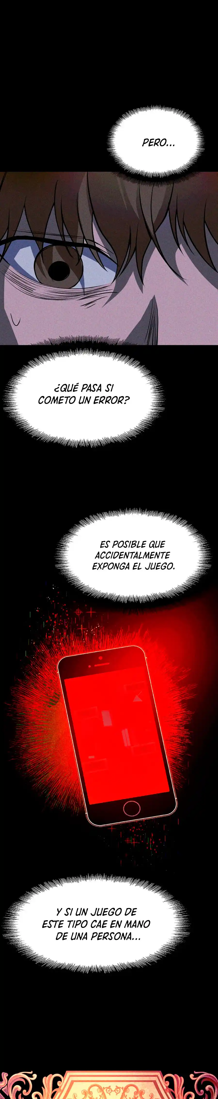 Levantando El Infierno - Capítulo 18 - Página 14 - LectorTMOo