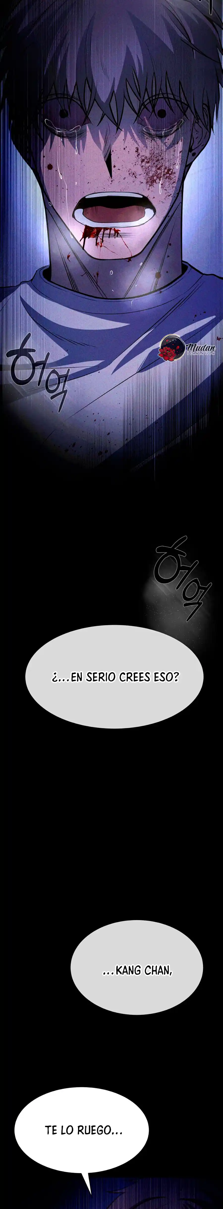 Levantando El Infierno - Capítulo 18 - Página 31 - LectorTMOo