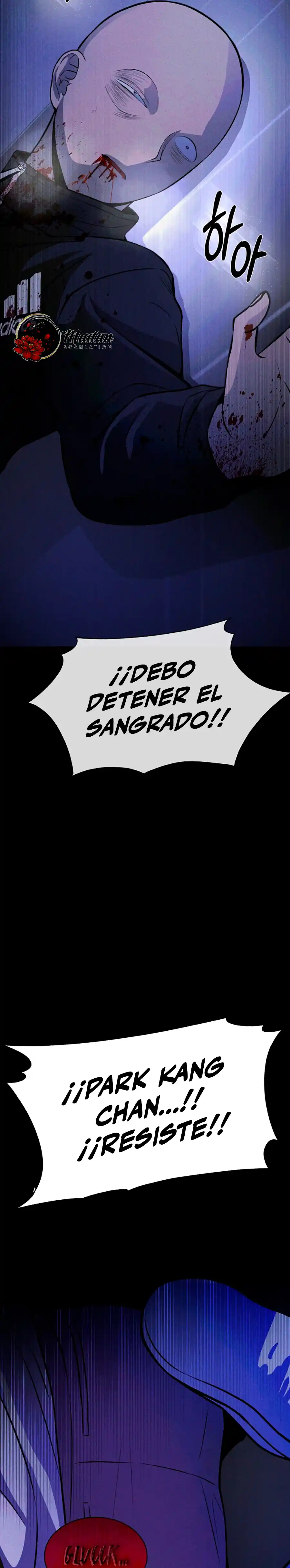 Levantando El Infierno - Capítulo 19 - Página 9 - LectorTMOo