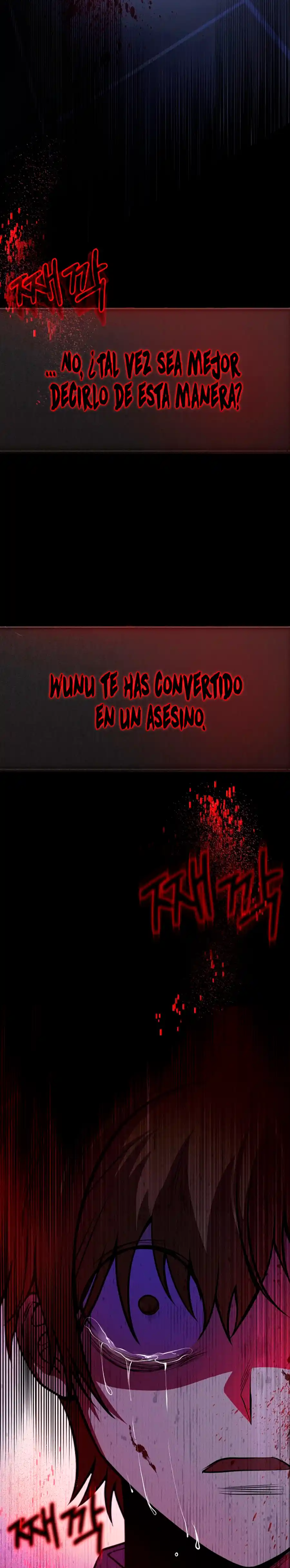 Levantando El Infierno - Capítulo 19 - Página 32 - LectorTMOo