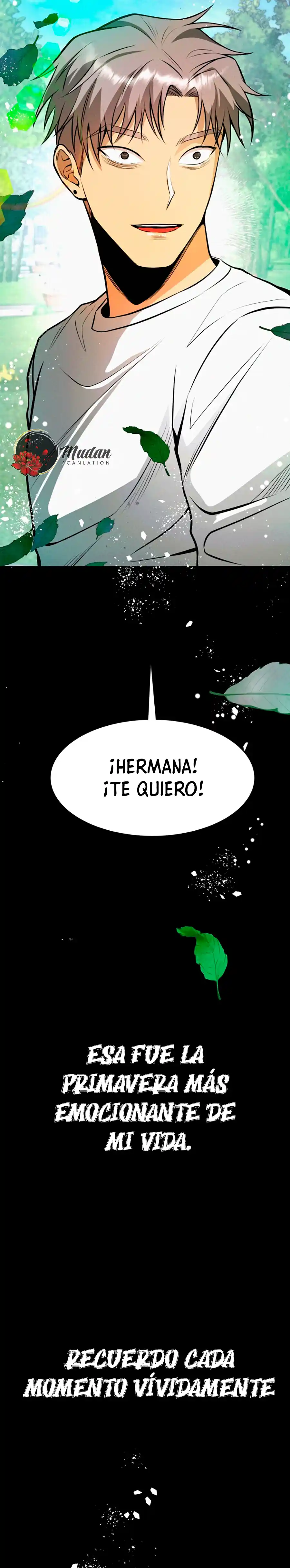 Levantando El Infierno - Capítulo 19 - Página 45 - LectorTMOo