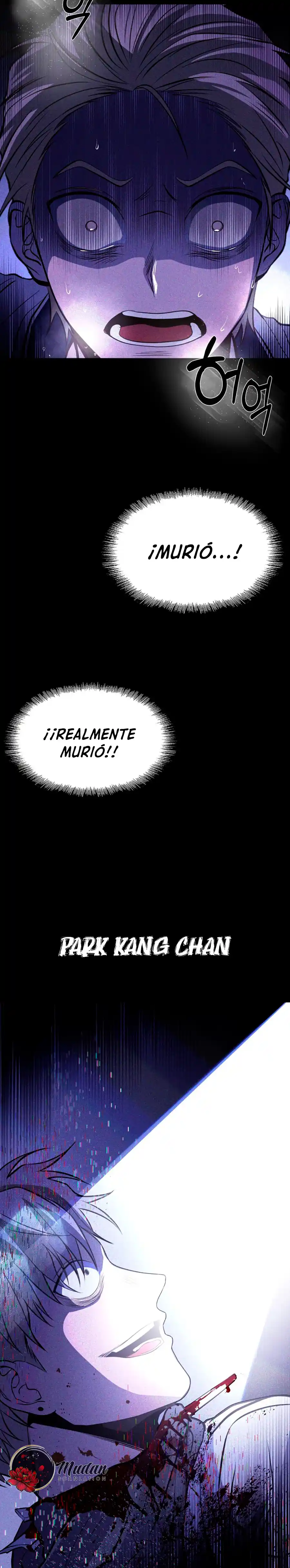 Levantando El Infierno - Capítulo 19 - Página 56 - LectorTMOo