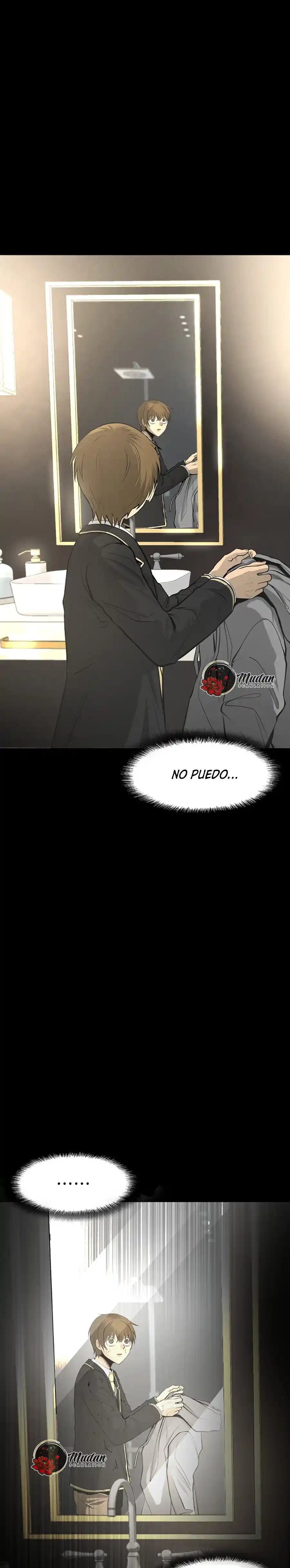 Levantando El Infierno - Capítulo 2 - Página 26 - LectorTMOo