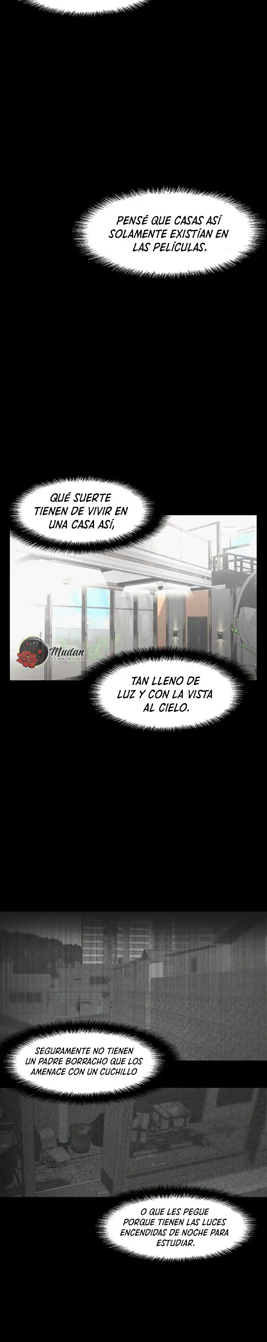 Levantando El Infierno - Capítulo 2 - Página 31 - LectorTMOo