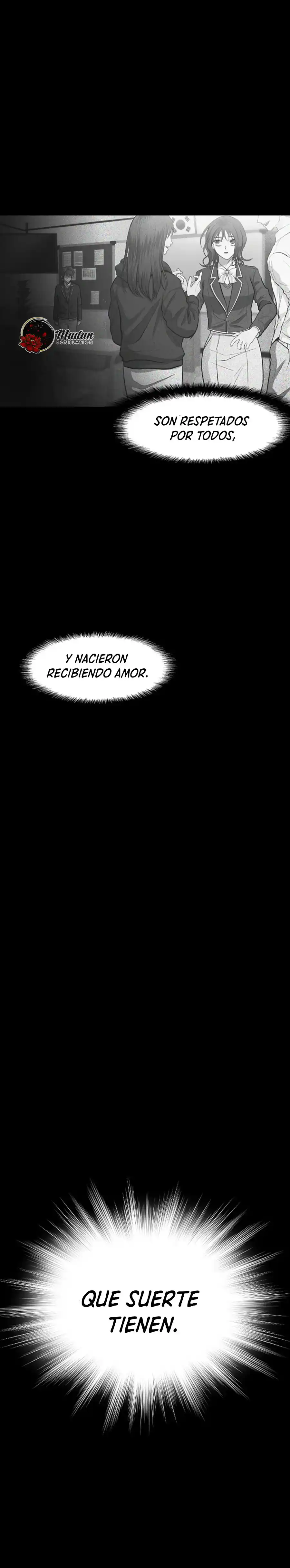 Levantando El Infierno - Capítulo 2 - Página 33 - LectorTMOo