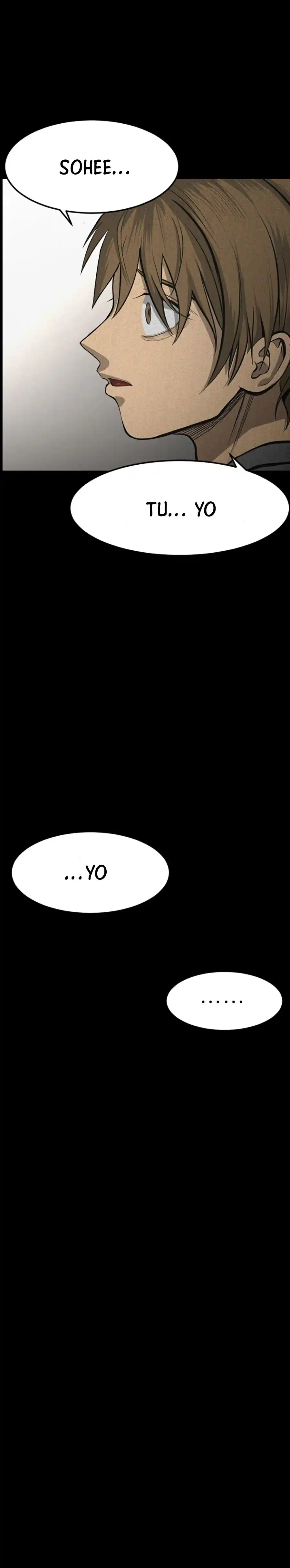 Levantando El Infierno - Capítulo 2 - Página 36 - LectorTMOo