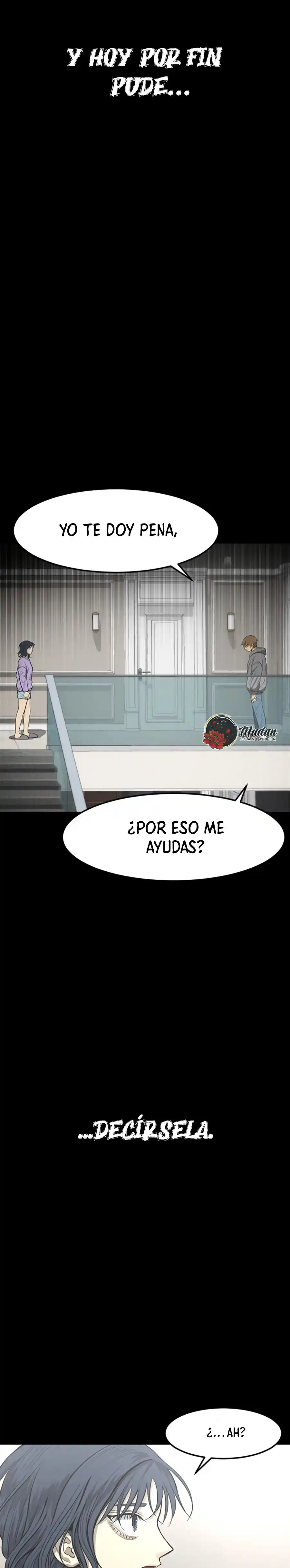 Levantando El Infierno - Capítulo 2 - Página 37 - LectorTMOo