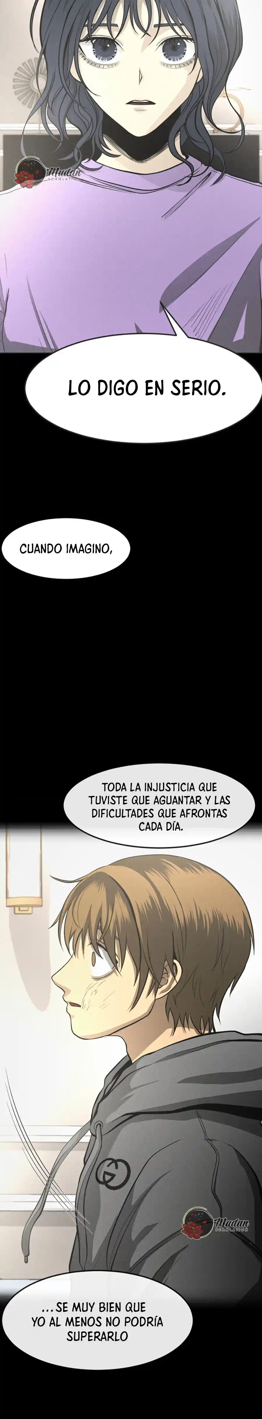 Levantando El Infierno - Capítulo 2 - Página 40 - LectorTMOo