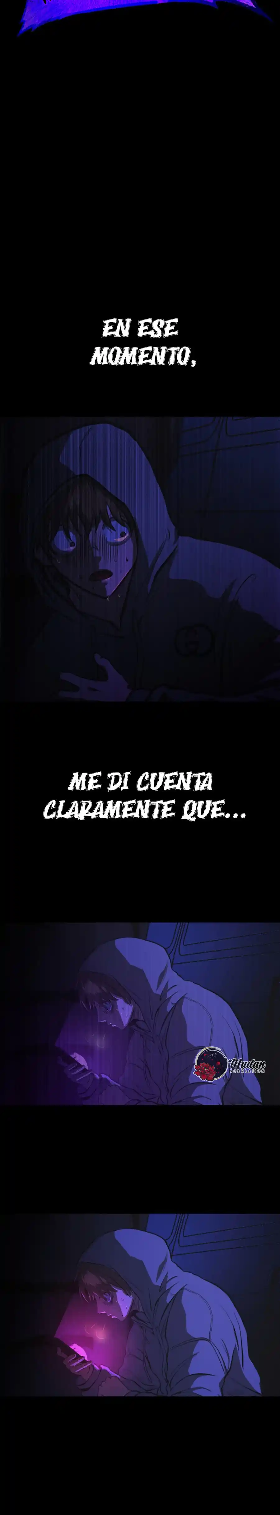 Levantando El Infierno - Capítulo 2 - Página 66 - LectorTMOo