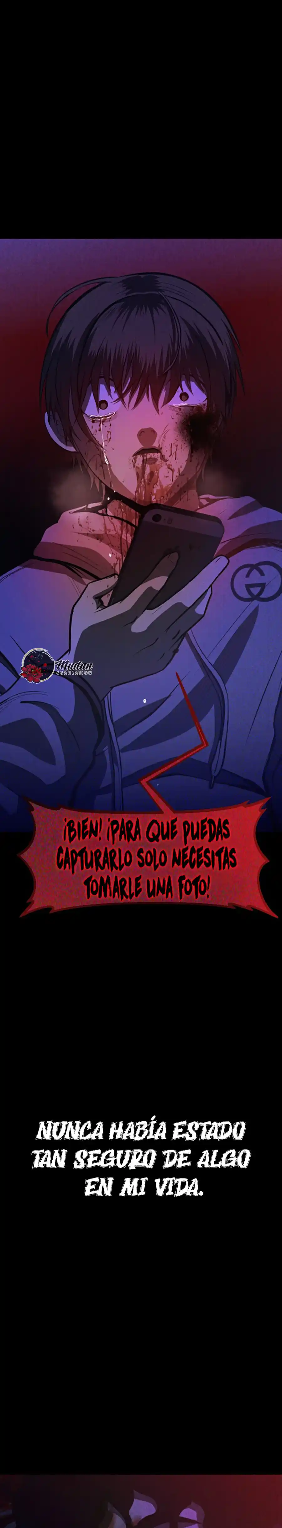 Levantando El Infierno - Capítulo 2 - Página 79 - LectorTMOo