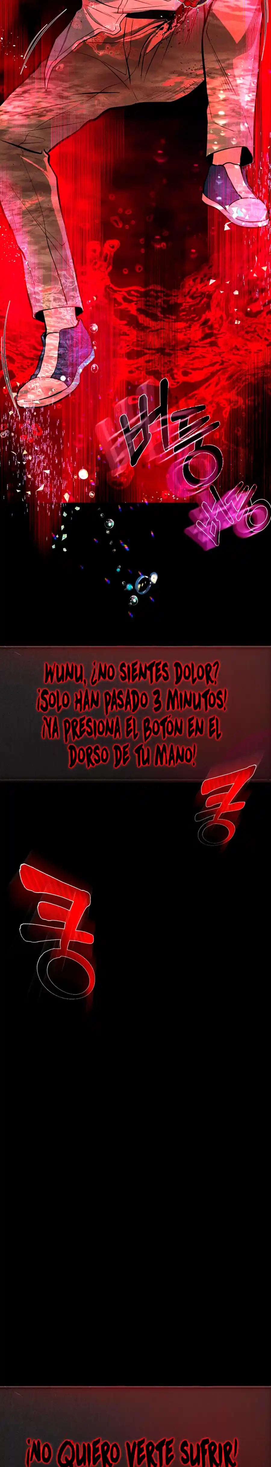 Levantando El Infierno - Capítulo 20 - Página 31 - LectorTMOo