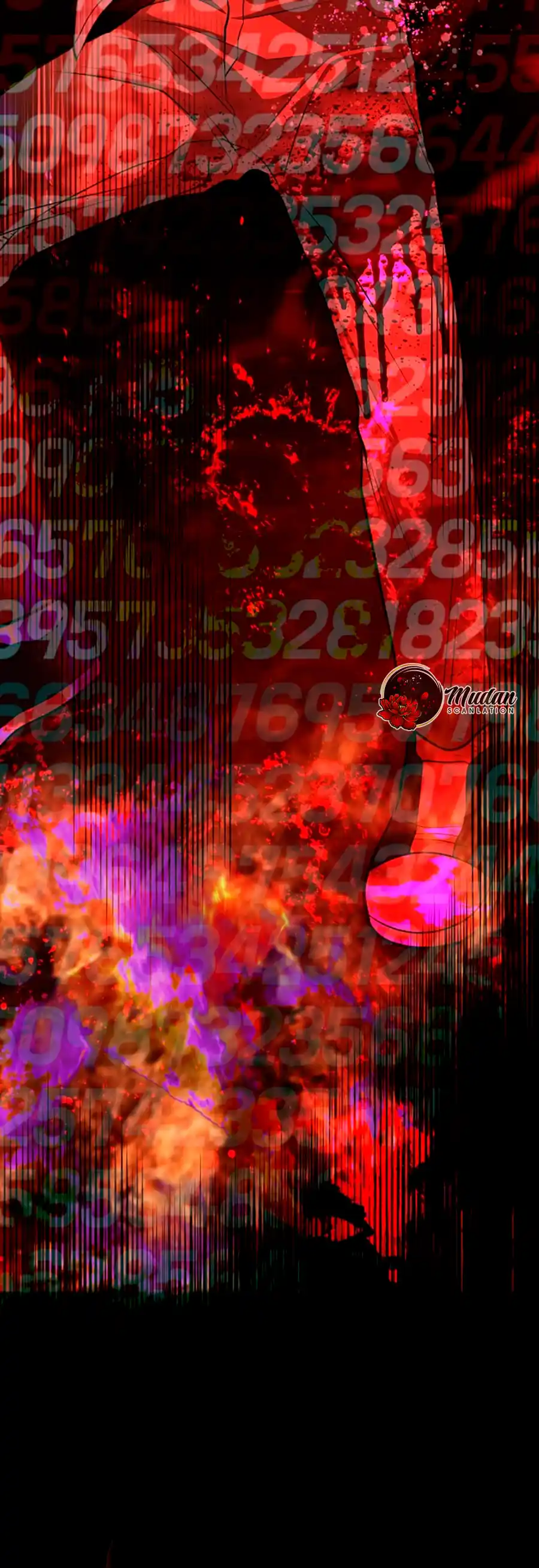Levantando El Infierno - Capítulo 20 - Página 51 - LectorTMOo