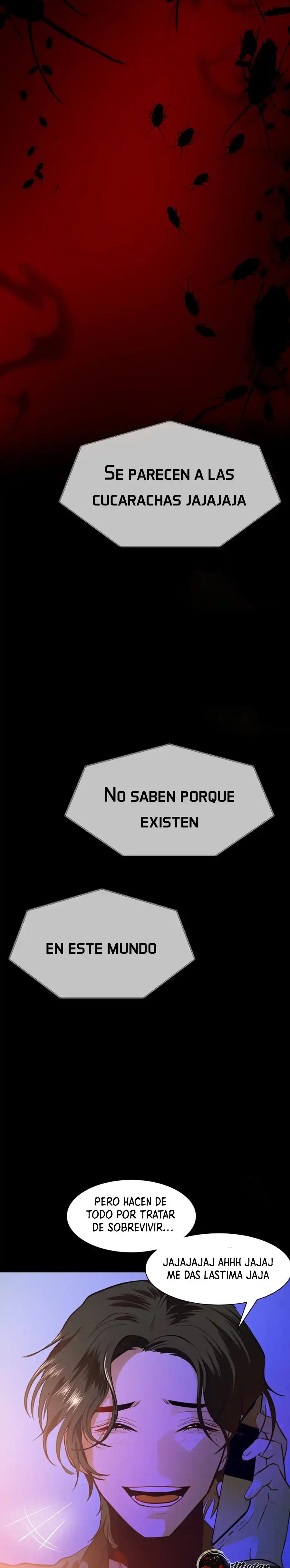 Levantando El Infierno - Capítulo 3 - Página 51 - LectorTMOo