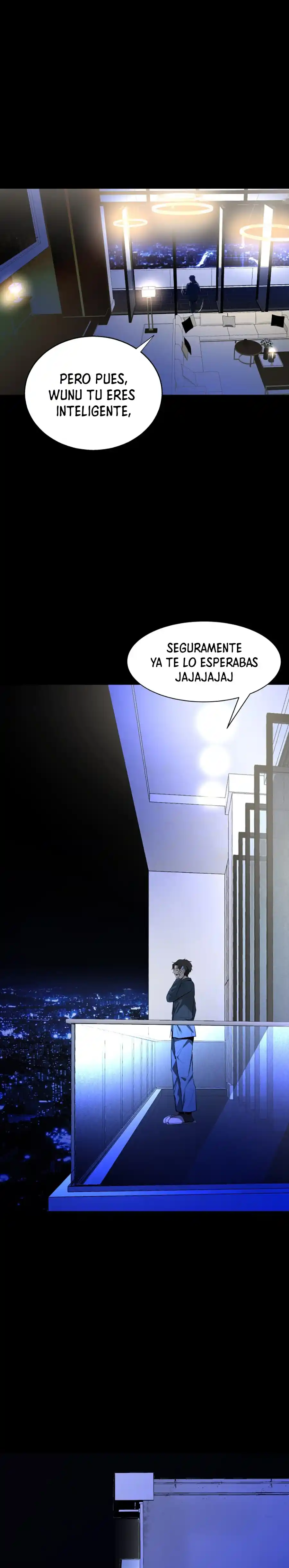 Levantando El Infierno - Capítulo 3 - Página 54 - LectorTMOo