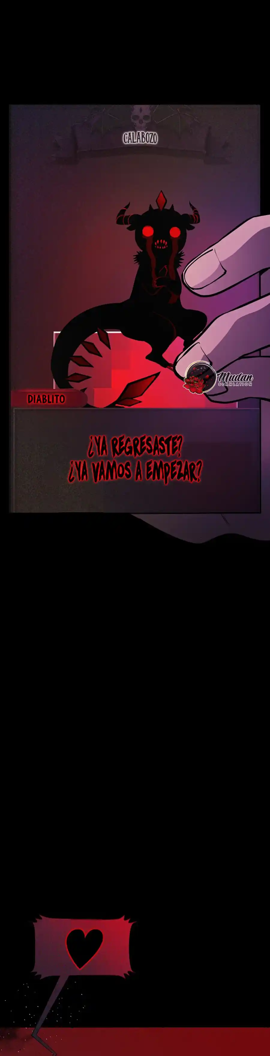 Levantando El Infierno - Capítulo 3 - Página 60 - LectorTMOo