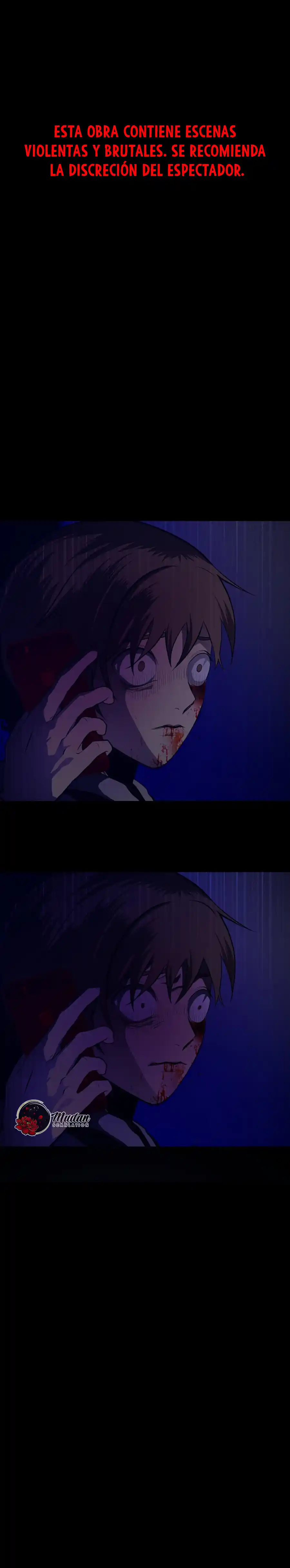 Levantando El Infierno - Capítulo 4 - Página 3 - LectorTMOo