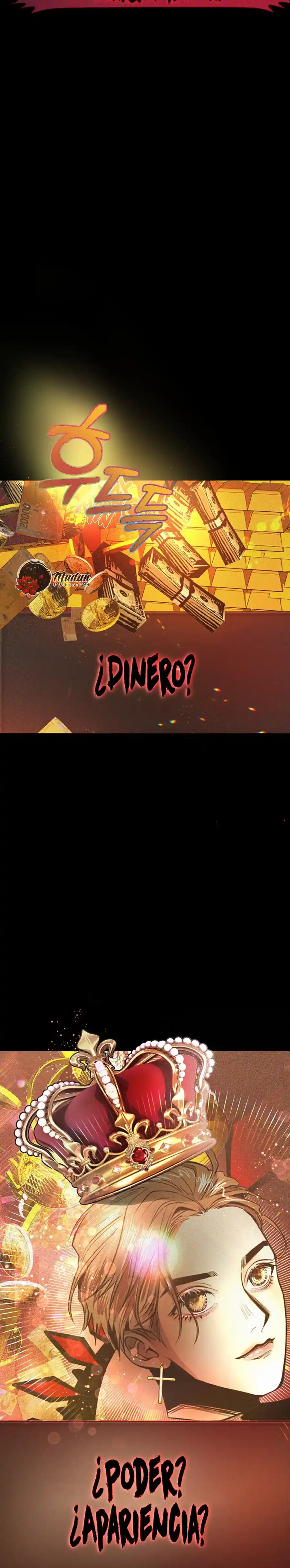 Levantando El Infierno - Capítulo 4 - Página 12 - LectorTMOo