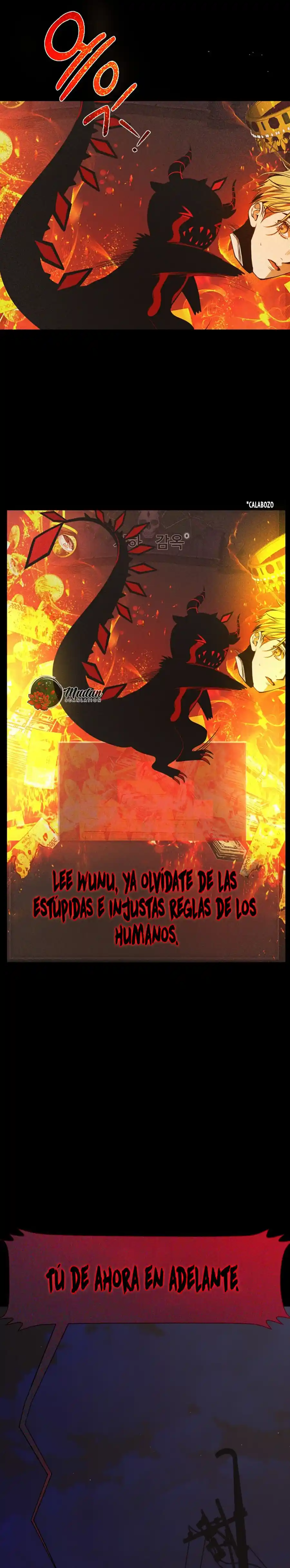 Levantando El Infierno - Capítulo 4 - Página 14 - LectorTMOo