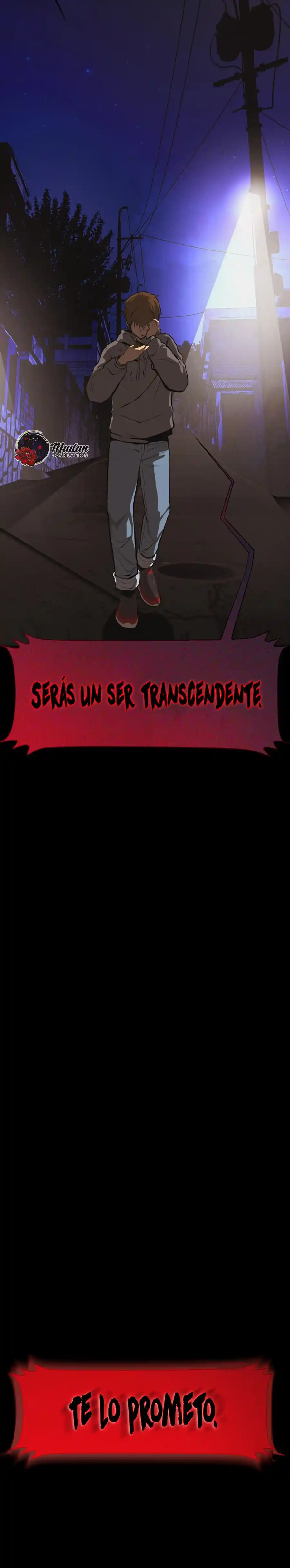 Levantando El Infierno - Capítulo 4 - Página 15 - LectorTMOo