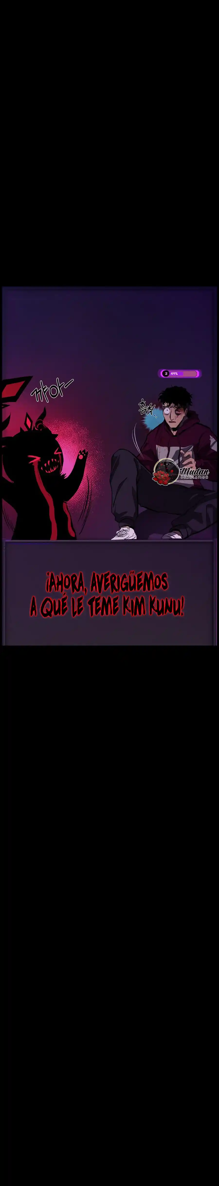 Levantando El Infierno - Capítulo 5 - Página 23 - LectorTMOo
