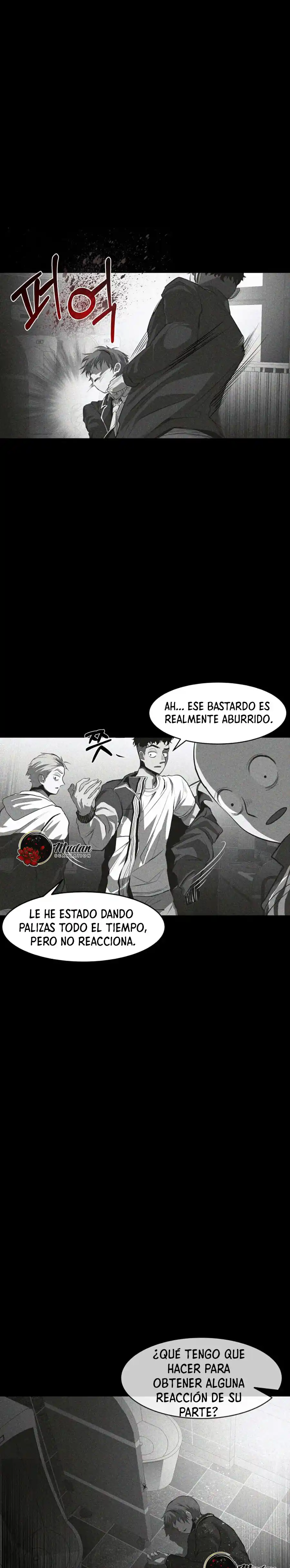 Levantando El Infierno - Capítulo 5 - Página 24 - LectorTMOo