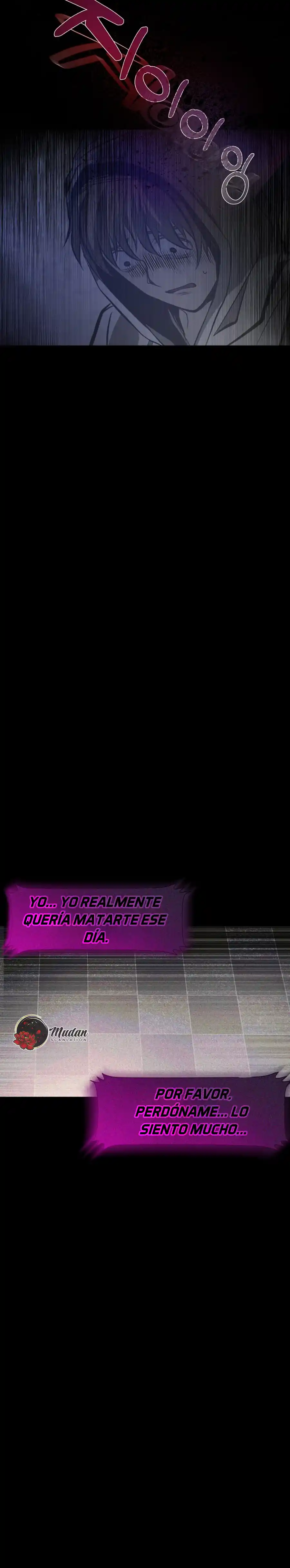 Levantando El Infierno - Capítulo 5 - Página 32 - LectorTMOo