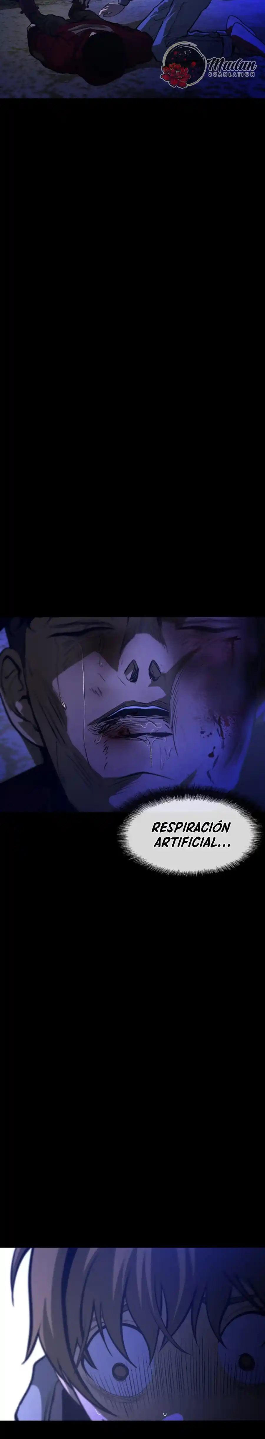 Levantando El Infierno - Capítulo 6 - Página 43 - LectorTMOo